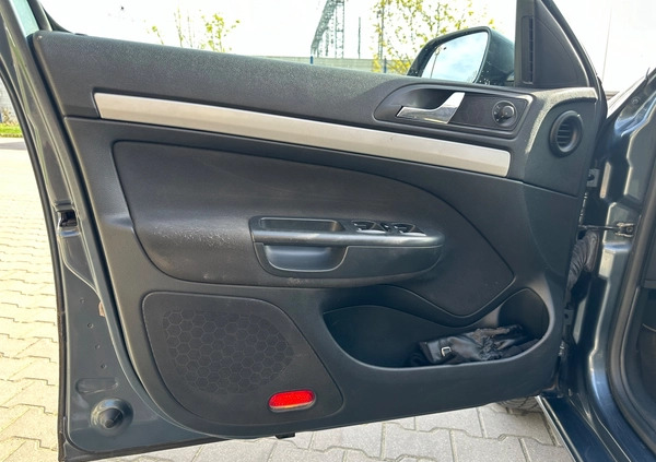 Skoda Octavia cena 7000 przebieg: 242000, rok produkcji 2005 z Kraków małe 562